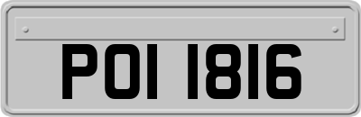 POI1816