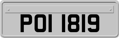 POI1819
