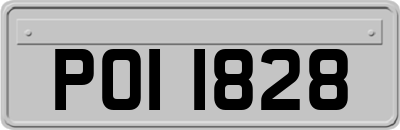 POI1828