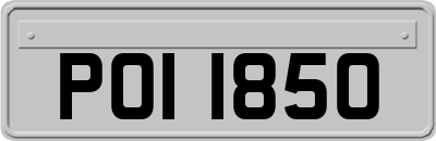 POI1850