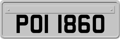 POI1860