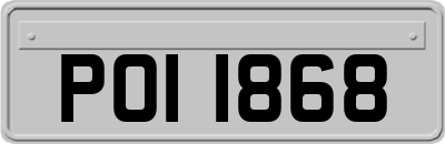 POI1868