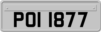 POI1877