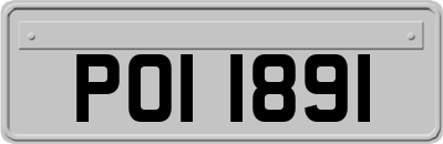 POI1891