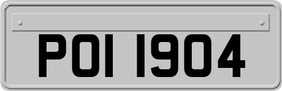 POI1904
