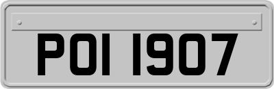 POI1907