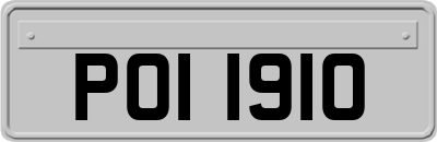 POI1910