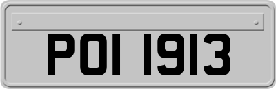 POI1913