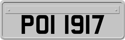 POI1917