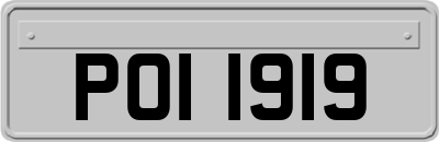 POI1919