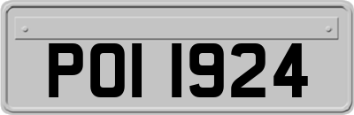 POI1924