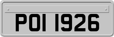POI1926