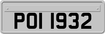 POI1932