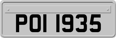 POI1935