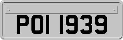 POI1939