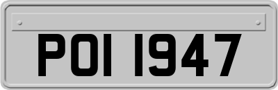 POI1947
