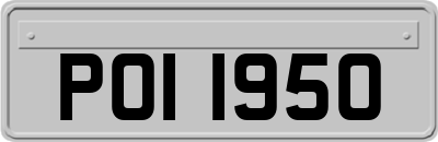 POI1950