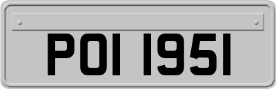 POI1951