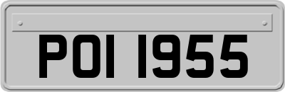 POI1955