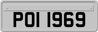 POI1969