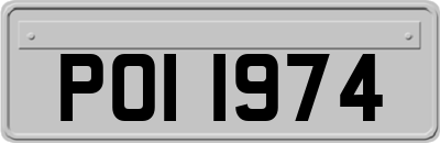 POI1974