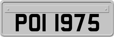 POI1975