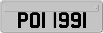 POI1991