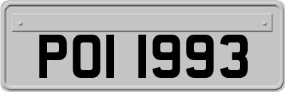 POI1993