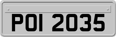 POI2035