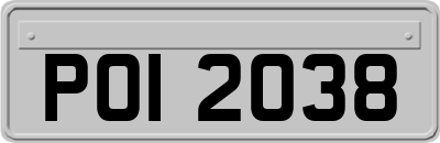 POI2038
