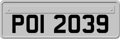 POI2039