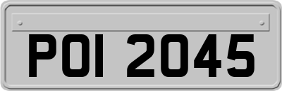 POI2045