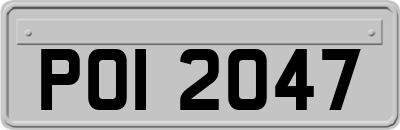 POI2047