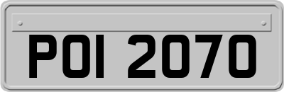 POI2070