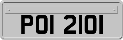 POI2101