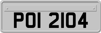 POI2104
