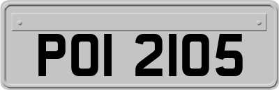 POI2105