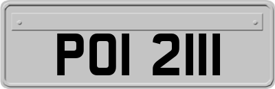 POI2111