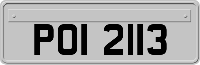 POI2113