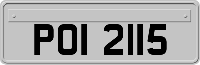 POI2115