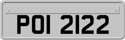 POI2122