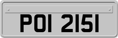 POI2151