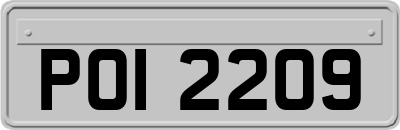 POI2209