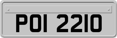 POI2210