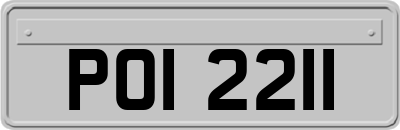 POI2211