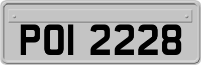 POI2228