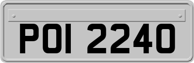 POI2240