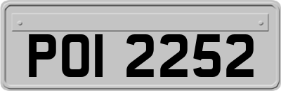POI2252