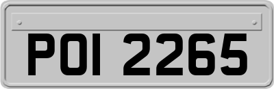 POI2265