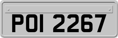 POI2267